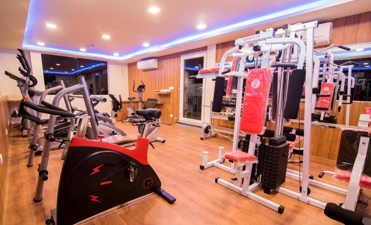 Npg Hotel Bangalore Just 10 Mins Drive From The Kempegowda International Airport المظهر الخارجي الصورة