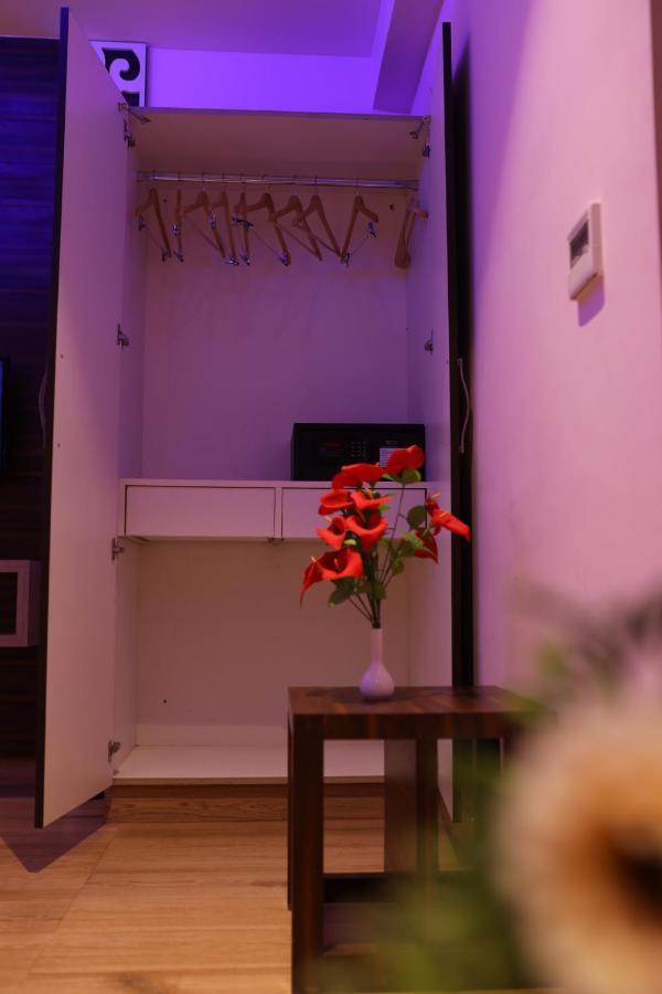 Npg Hotel Bangalore Just 10 Mins Drive From The Kempegowda International Airport المظهر الخارجي الصورة